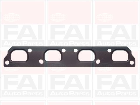 Tarpiklių rinkinys, išleidimo kolektorius FAI AutoParts EM1136