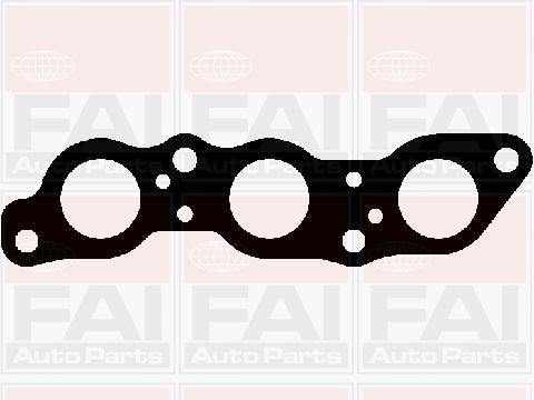 Tarpiklių rinkinys, išleidimo kolektorius FAI AutoParts EM1271