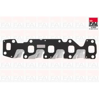 Tarpiklių rinkinys, išleidimo kolektorius FAI AutoParts EM1321