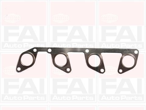 Tarpiklių rinkinys, išleidimo kolektorius FAI AutoParts EM1360
