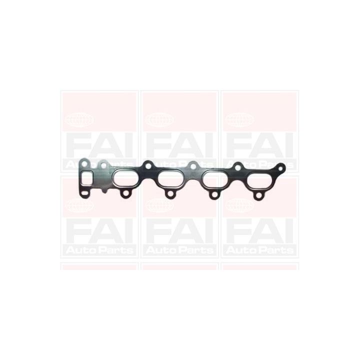 Tarpiklių rinkinys, išleidimo kolektorius FAI AutoParts EM1364