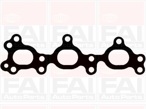 Tarpiklių rinkinys, išleidimo kolektorius FAI AutoParts EM1373
