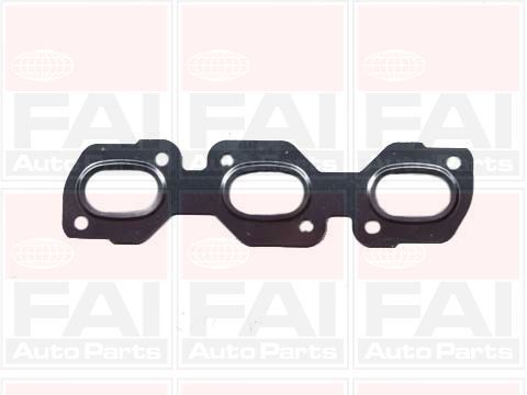 Tarpiklių rinkinys, išleidimo kolektorius FAI AutoParts EM1395