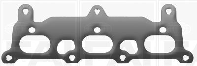 Tarpiklių rinkinys, išleidimo kolektorius FAI AutoParts EM1429