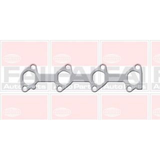 Tarpiklių rinkinys, išleidimo kolektorius FAI AutoParts EM1433