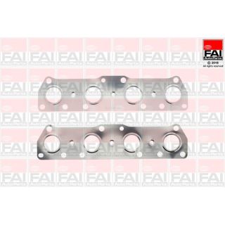 Tarpiklių rinkinys, išleidimo kolektorius FAI AutoParts EM1460