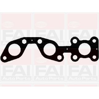 Tarpiklių rinkinys, išleidimo kolektorius FAI AutoParts EM1501