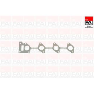 Tarpiklių rinkinys, išleidimo kolektorius FAI AutoParts EM1522