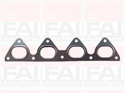 Tarpiklių rinkinys, išleidimo kolektorius FAI AutoParts EM1547