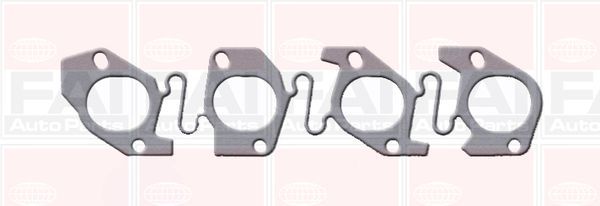 Tarpiklių rinkinys, išleidimo kolektorius FAI AutoParts EM1770