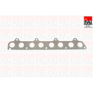 Tarpiklių rinkinys, išleidimo kolektorius FAI AutoParts EM1811