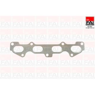 Tarpiklių rinkinys, išleidimo kolektorius FAI AutoParts EM1816