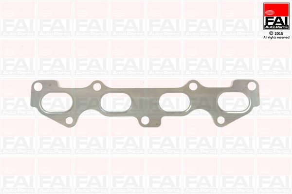 Tarpiklių rinkinys, išleidimo kolektorius FAI AutoParts EM1816