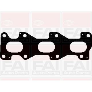 Tarpiklių rinkinys, išleidimo kolektorius FAI AutoParts EM1821