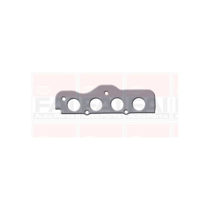 Tarpiklių rinkinys, išleidimo kolektorius FAI AutoParts EM2136