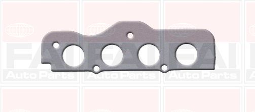 Tarpiklių rinkinys, išleidimo kolektorius FAI AutoParts EM2136