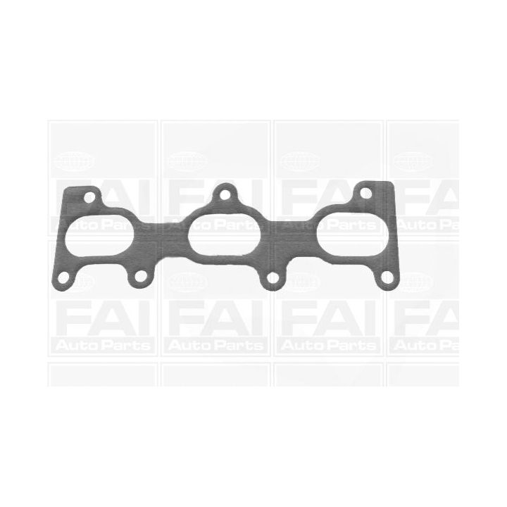 Tarpiklių rinkinys, išleidimo kolektorius FAI AutoParts EM2169