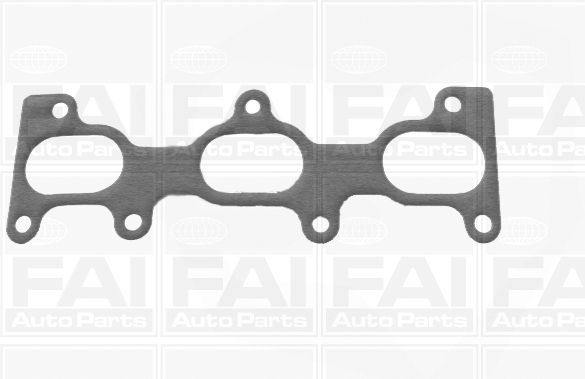 Tarpiklių rinkinys, išleidimo kolektorius FAI AutoParts EM2169