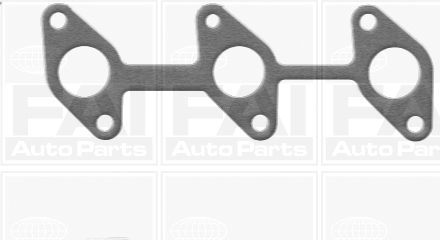 Tarpiklių rinkinys, išleidimo kolektorius FAI AutoParts EM2170