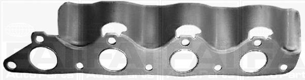 Tarpiklių rinkinys, išleidimo kolektorius FAI AutoParts EM2182