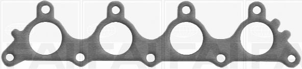 Tarpiklių rinkinys, išleidimo kolektorius FAI AutoParts EM2186