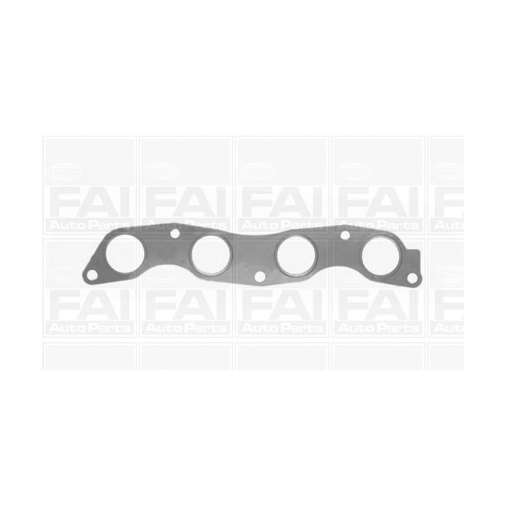 Tarpiklių rinkinys, išleidimo kolektorius FAI AutoParts EM2197