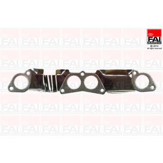 Tarpiklių rinkinys, išleidimo kolektorius FAI AutoParts EM391