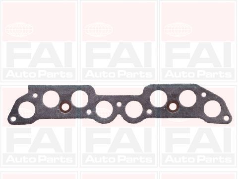 Tarpiklių rinkinys, išleidimo kolektorius FAI AutoParts EM405