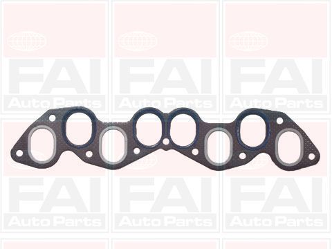 Tarpiklių rinkinys, išleidimo kolektorius FAI AutoParts EM434