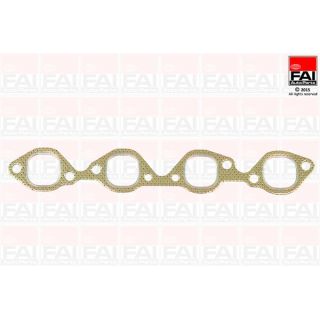 Tarpiklių rinkinys, išleidimo kolektorius FAI AutoParts EM619