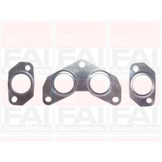 Tarpiklių rinkinys, išleidimo kolektorius FAI AutoParts EM769