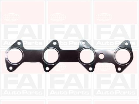 Tarpiklių rinkinys, išleidimo kolektorius FAI AutoParts EM815