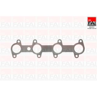 Tarpiklių rinkinys, išleidimo kolektorius FAI AutoParts EM819