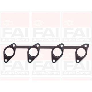 Tarpiklių rinkinys, išleidimo kolektorius FAI AutoParts EM869