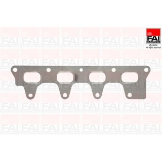 Tarpiklių rinkinys, išleidimo kolektorius FAI AutoParts EM880