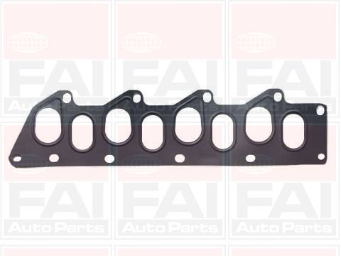 Tarpiklių rinkinys, išleidimo kolektorius FAI AutoParts EM887