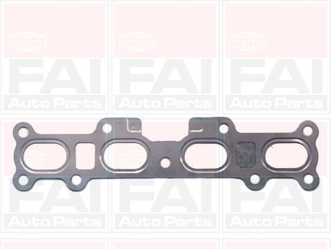 Tarpiklių rinkinys, išleidimo kolektorius FAI AutoParts EM928