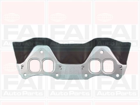 Tarpiklių rinkinys, išleidimo kolektorius FAI AutoParts EM980