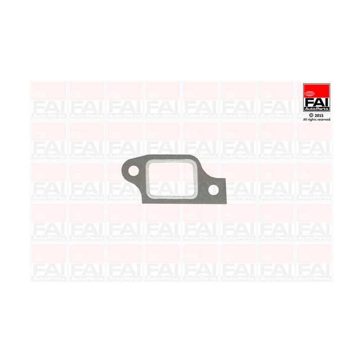 Tarpiklių rinkinys, išleidimo kolektorius FAI AutoParts EMS109