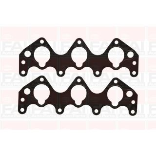 Tarpiklių rinkinys, įsiurbimo kolektorius FAI AutoParts IM1043