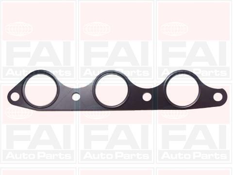 Tarpiklių rinkinys, įsiurbimo kolektorius FAI AutoParts IM1043A