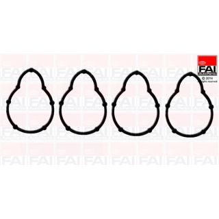 Tarpiklių rinkinys, įsiurbimo kolektorius FAI AutoParts IM1051A