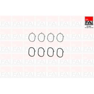 Tarpiklių rinkinys, įsiurbimo kolektorius FAI AutoParts IM1077