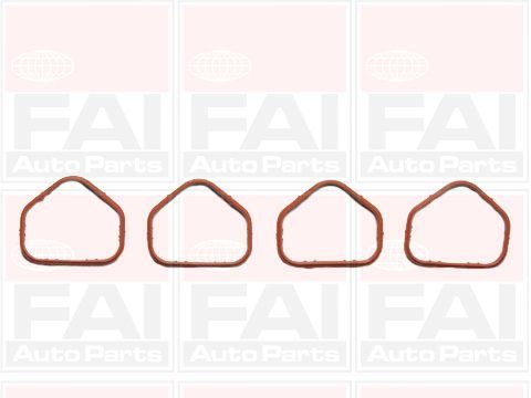 Tarpiklių rinkinys, įsiurbimo kolektorius FAI AutoParts IM1136