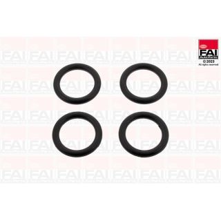 Tarpiklių rinkinys, įsiurbimo kolektorius FAI AutoParts IM1165