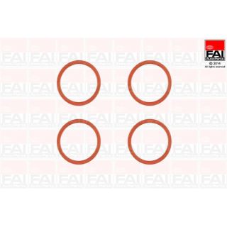 Tarpiklių rinkinys, įsiurbimo kolektorius FAI AutoParts IM1185