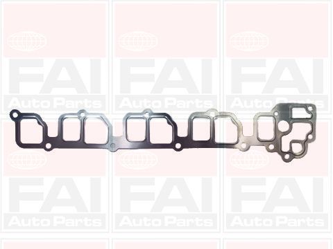 Tarpiklių rinkinys, įsiurbimo kolektorius FAI AutoParts IM1226