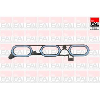 Tarpiklių rinkinys, įsiurbimo kolektorius FAI AutoParts IM1395