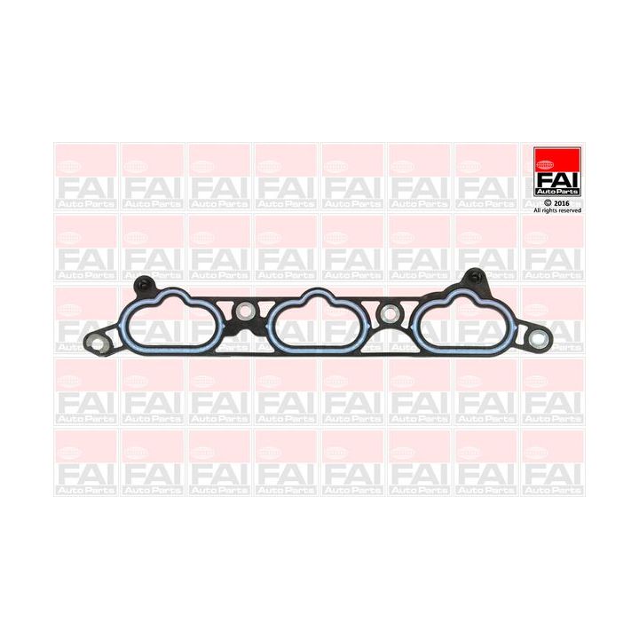 Tarpiklių rinkinys, įsiurbimo kolektorius FAI AutoParts IM1396