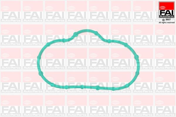 Tarpiklių rinkinys, įsiurbimo kolektorius FAI AutoParts IM1397